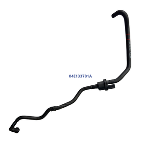 Vendite di fabbrica HANSIKE OEM 04 e133781a sistema motore per VW Santana Polo Skoda Carbon Canister elettrovalvola a solenoide - Product Image 2