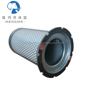 Manny New & Used Air Oil Separator Filter Industrial Screw Compressor Spare Part 6.3669.0 - Product Image 3