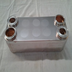 Convient pour le radiateur à huile Hinge Card 11033628 A30F A45G A60H A25C A30C A35C A40 DA25D - Product Image 1