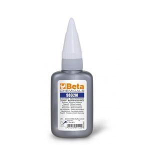 BETA - 098320025 Locker-Résistance moyenne (multi-pack) - EAN 8014230891446 ADHÉSIFS ET SILICONES - Product Image 2