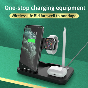 Productos en Tendencia 2023 Accesorios Magnéticos para Teléfono Móvil <span class=keywords><strong>Tipo</strong></span> <span class=keywords><strong>C</strong></span> <span class=keywords><strong>Cargador</strong></span> Inalámbrico Magnético de 15W para Apple iPhone 12 - Product Image 6