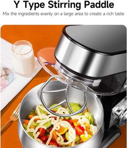 Promotion 2025 : Batteur sur socle robuste en solde - Product Image 4