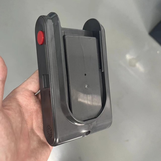 Rechargeable Battery Cordless Vacuum Cleaner Parts