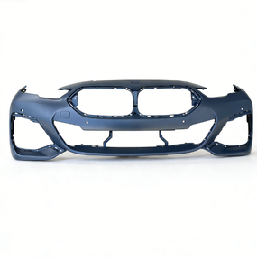 Parachoques Delantero Original Usado, Paquete M, Ensamblaje 51118080695 para <span class=keywords><strong>Serie</strong></span> <span class=keywords><strong>2</strong></span> <span class=keywords><strong>Gran</strong></span> Coupé F44, Pieza de Repuesto OEM - Product Image 2