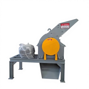 מטחנת פטישים ניידת מיני לריסוק אבן ופחם, ניידת, יעילה, מונעת בדיזל - Product Image 3