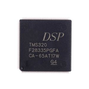 NOUVEAU IC MCU FLASH 176LQFP TMS320F28335 TMS320F28335PGFA - Product Image 1