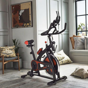 Bicicleta giratoria de uso comercial, máquina para hacer ejercicio en el hogar - Product Image 3