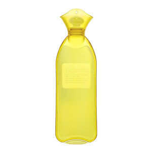 Pvc Long remplissage d'<span class=keywords><strong>eau</strong></span> petite bouteille d'<span class=keywords><strong>eau</strong></span> <span class=keywords><strong>chaude</strong></span> 500ml / 1000ml sac de compresse <span class=keywords><strong>chaude</strong></span> - Product Image 3