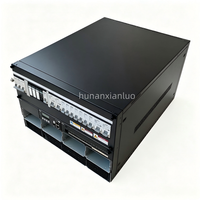 Module d'alimentation redresseur 48V 200A ETP48200-C5B7 pour système d'alimentation télécom intégré