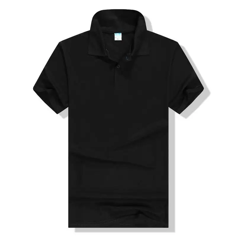 カスタムゴルフシャツ高品質ポロシャツゴルフポロシャツ卸売