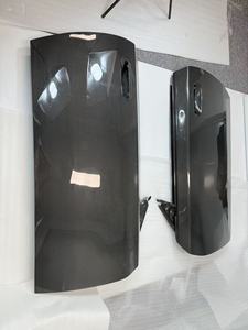 Puerta de Fibra de Carbono Seca para <span class=keywords><strong>BMW</strong></span> G87 M2, <span class=keywords><strong>Dos</strong></span> <span class=keywords><strong>Puertas</strong></span>, Ajuste Perfecto, Ligera - Product Image 5