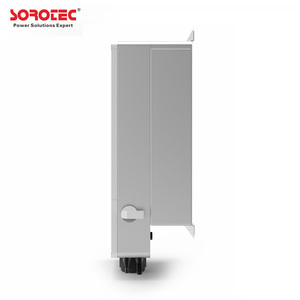 Convertisseur d'énergie solaire hors réseau et connecté au réseau SOROTEC REVO HES Series 6KW avec contrôleur de charge MPPT, protection IP65, garantie de 5 ans - Product Image 5