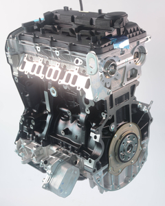 ชุดประกอบเครื่องยนต์ BK2Q-6006-FA 1782109 1607126480 FK2Q-6006-CA 2.2L Duratorq TDCi สำหรับรถตู้ Tourneo รุ่นสั่งทำพิเศษ BK2Q-6006-FA บล็อกเครื่องยนต์ 100 - Product Image 1