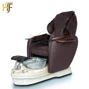 <span class=keywords><strong>Fauteuil</strong></span> de pédicure européen en fibre de verre, <span class=keywords><strong>fauteuil</strong></span> inclinable de spa pour pédicure, <span class=keywords><strong>fauteuil</strong></span> de spa pour technicien en ongles, bain de pieds, fauteuils sans plomberie pour salon de manucure - Product Image 6