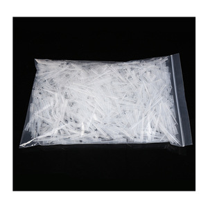 หัวปิเปต Yuan Yi ขนาด 5-10ul 200ul 1000ul 5000ul แบบใช้แล้วทิ้ง พร้อมตัวกรอง สำหรับใช้ในห้องปฏิบัติการ - Product Image 4
