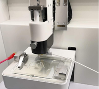 Printer 3D Biologis Tulang Rawan 4 Nozzle Harga Pabrik Murah