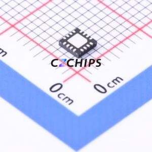 Ci522 RF Card Chip QFN-16-EP(3x3) RF ( Protocol: ISO 14443A )( Interface Type: SPI )( Data Transfer Rate: 848Kbit/s ) - Product Image 2