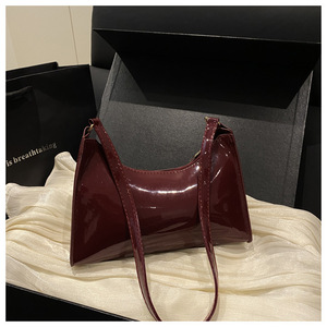 <span class=keywords><strong>Sac</strong></span> à bandoulière/bandoulière décontracté et personnalisé tendance 2026, nouveau style printemps, <span class=keywords><strong>sac</strong></span> pour femme, design de niche, <span class=keywords><strong>sac</strong></span> à la mode - Product Image 6