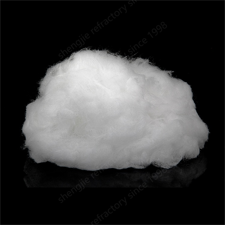 Hot Selling Thermal Insulation Ceramic Fiber