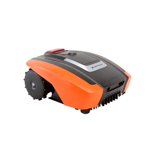 Yard Force EasyMow260B robot tosaerba con sollevamento incorporato, ostacolo, ricambio, sensori di inclinazione per prati fino a 260 m2 - Product Image 2