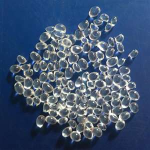 Granulés de polyuréthane <span class=keywords><strong>thermoplastique</strong></span> TPU, résine polyester 85a pour semelles de chaussures - Product Image 3