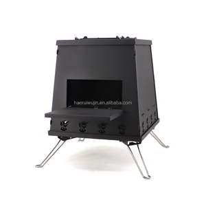 <span class=keywords><strong>Estufa</strong></span> <span class=keywords><strong>de</strong></span> leña portátil <span class=keywords><strong>de</strong></span> acero al carbono para mochileros para senderismo al aire libre, Picnic, barbacoa, diseño <span class=keywords><strong>de</strong></span> <span class=keywords><strong>estufa</strong></span> <span class=keywords><strong>de</strong></span> cohete pequeño para cocina fácil <span class=keywords><strong>de</strong></span> acampar - Product Image 3