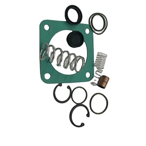 Kit de réparation de soupape d'admission en métal Manny 2901029800 - Product Image 4