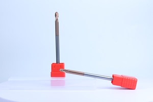Outils de fraisage à bout sphérique, fraises à bout sphérique, outils de fraisage - Product Image 4