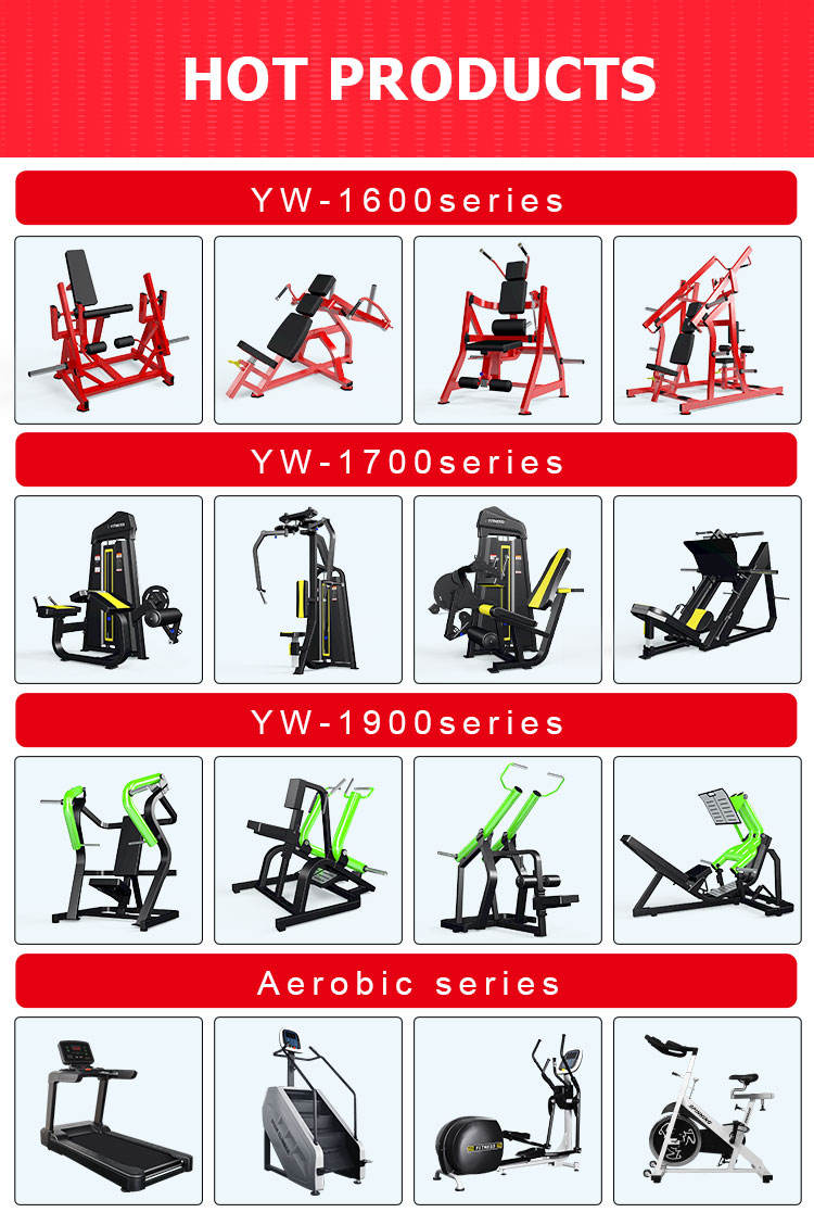 Gym Equipment List: Essential Gear for Ultimate Workouts