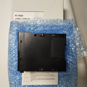 Nouvelle unité de conversion A/D KV-8000, contrôleur programmable, authentique, garantie 1 an, utilisation industrielle automatique, en stock - Product Image 4