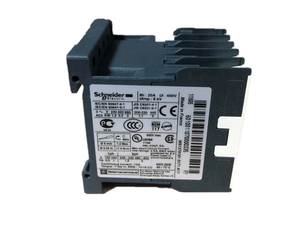 Contactor Magnético Miniatura LC1K0601F7 6A 110VAC 3P 3NO, Resistencia IP2 850C, Buen Precio, Producto AC LC1K0601F7 LC1K06 AC 11 - Product Image 5