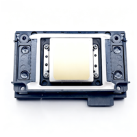 Nueva Estación de Capping de Alta Calidad Eco UV DTF para Impresoras con Cabezal de Impresión XP600 TX800 F192040 FA09050