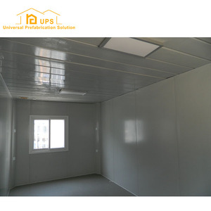 Gran oferta casa Contenedor nuevo estilo a bajo precio - Product Image 6