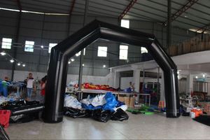 Hot Inflatable Arch for Outdoor Commercial Advertising Sale Events - Product Image 4