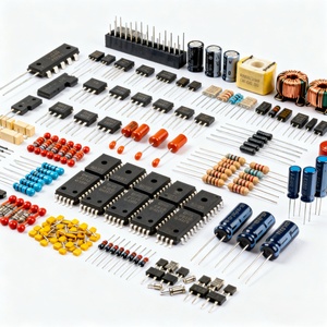 Whole Sale TCRG102012 0805L4321DT25PPM 0805 2012 Resistors High Precision Thin Film Resistors 4.32Kohm 0.5% 1/8W 25PPM - Product Image 1