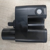 Mode Pengatur Waktu Induksi Kontinu 3.2L/4L/7L Sensor Inframerah Jangkauan 15 Meter Daya Tahan Baterai Lama Kepala Sensor + Pompa Air