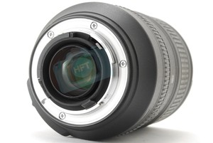 เลนส์ HFT Professional AF-S Nikkor 28-300 มม. F/3.5-5.6G ED ฟูลเฟรม สำหรับกล้องดิจิตอล ขายส่งกล้องดิจิตอล - Product Image 3