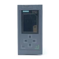 6ES7515F-2FM01-0AB0SIMATIC Módulo de CPU de Controlador Lógico Programable, Automatización Industrial, Control de Máquinas, Aplicación OEM