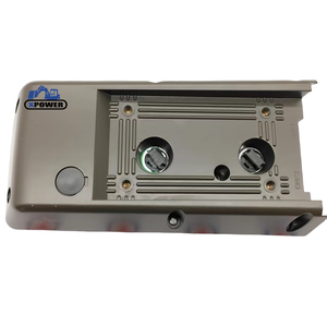 Nouvel écran noir Xpower 7824-72-2001 pour excavatrice PC120-5, pièces de machines de construction, industries - Product Image 2