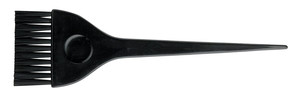 <span class=keywords><strong>Diane</strong></span> Ttint Brush Professional Balayage evidenzia pennelli per tinta spazzola per applicatore di colori per parrucchieri - Product Image 3