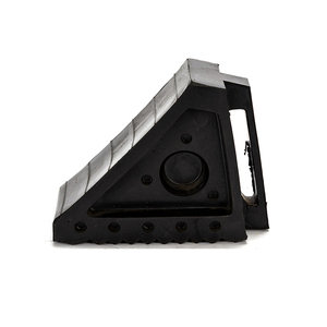 Cale-roues en caoutchouc <span class=keywords><strong>pour</strong></span> <span class=keywords><strong>moto</strong></span>, voiture, véhicule, camion, camping-car, <span class=keywords><strong>remorque</strong></span> - Product Image 5