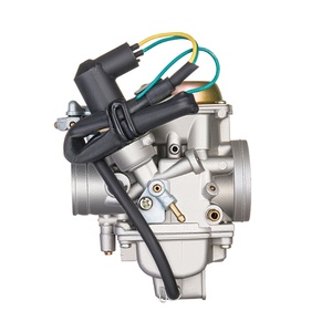 Carburador PD30J de 30 mm para <span class=keywords><strong>Honda</strong></span> Helix CN250 Elite CH250 CH125 CH150 CFMOTO CF250 GY6 <span class=keywords><strong>250cc</strong></span> Scooter Moped - Product Image 4