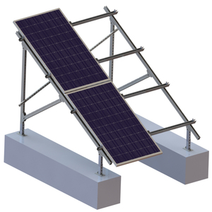 Panneaux solaires 2kW 3kW 5kW CE ROHS ISO à prix d'usine, système 5kW pour usage résidentiel, panneaux solaires ESS - Product Image 6