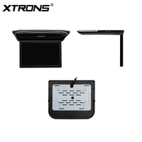 Reproductor Multimedia de Techo para Coche XTRONS con Pantalla IPS de 11.6 Pulgadas y Sistema Android