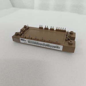 Orijinal test tamam tamam garanti 180 gün IGBT modülü 7MBR50VA120-50 - Product Image 3