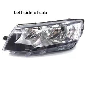 פנסי הלוגן קדמיים לסקודה אוקטביה 14-17 (פנסים) 5ED 941 017 - Product Image 2