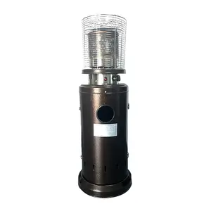 Hot Sale Outdoor Storage Ceiling Air Induction Heater Industrial Portable Natural Gas Patio Heater