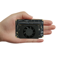Jetson Orin NX Super Drone Development Board Set AI Open Board avec Orin Nano