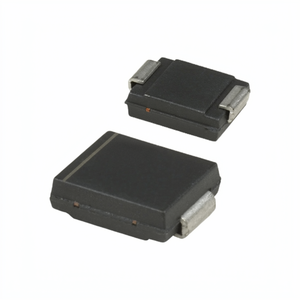 DO-214AB, SMC Electronics Component Authorized Distributor Single Diodes SMBYW04-200 - Product Image 1