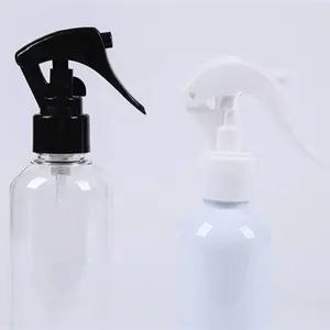 Yuyao 28/410 fine mist pump sprayer mini 24/410 cleaning trigger sprayer